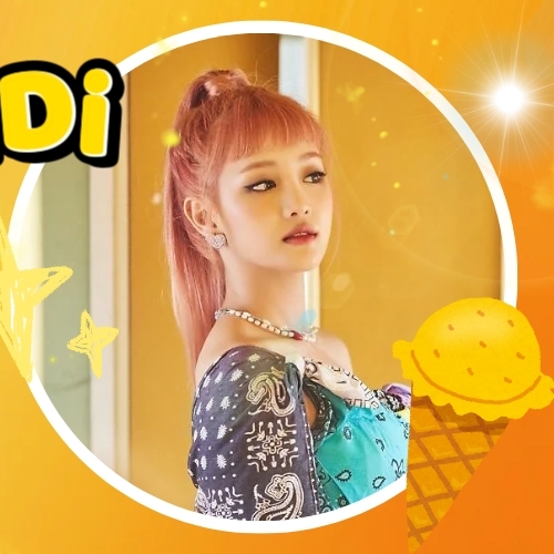 Latest photo of Minnie (i-dle)