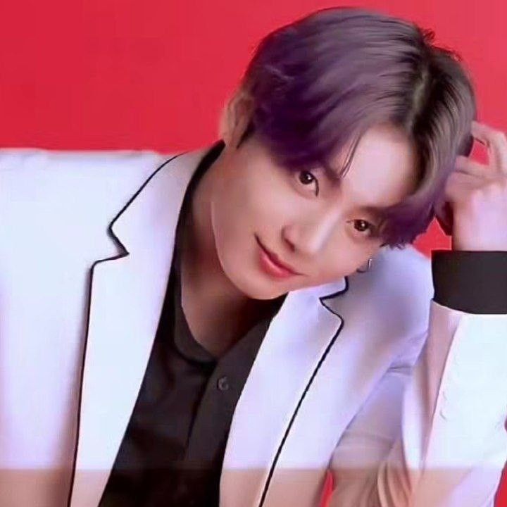 Behind-the-scenes cut of Jungkook (BTS)