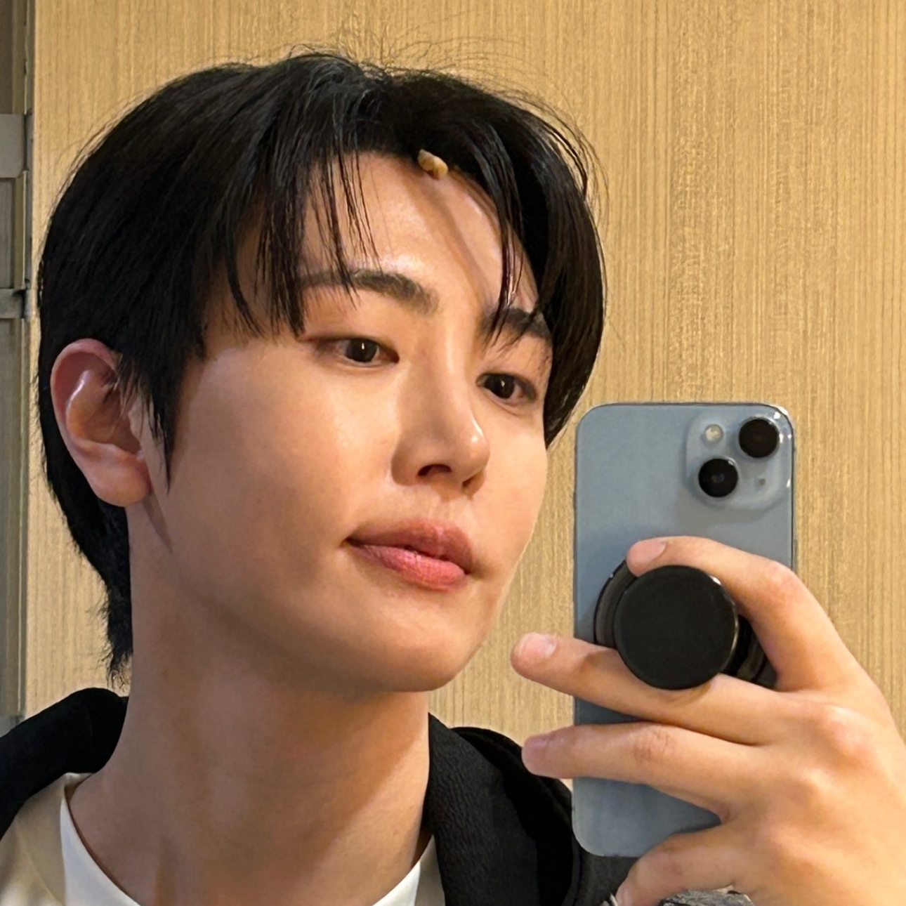 Latest photo of Jaeyoon (SF9)