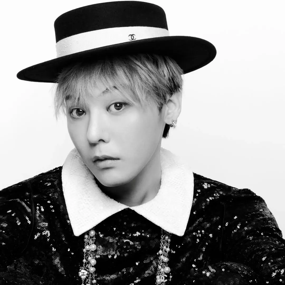 G-DRAGON (BIGBANG)的最新照片