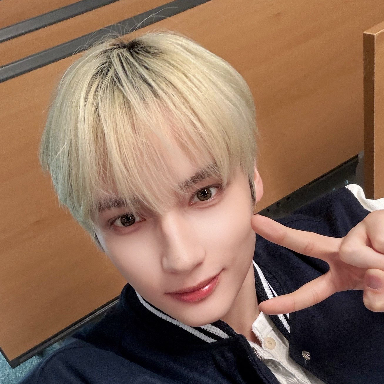 Latest photo of HueningKai (TOMORROW X TOGETHER)