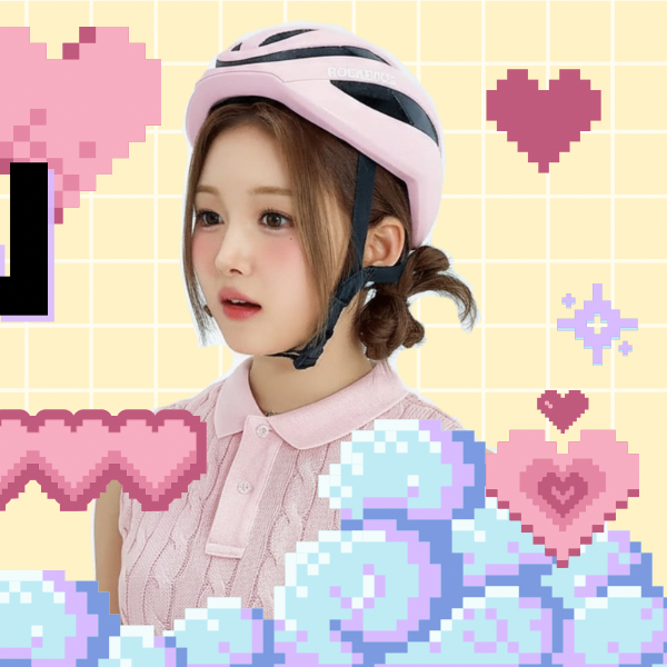 Behind-the-scenes cut of Joobin (tripleS)