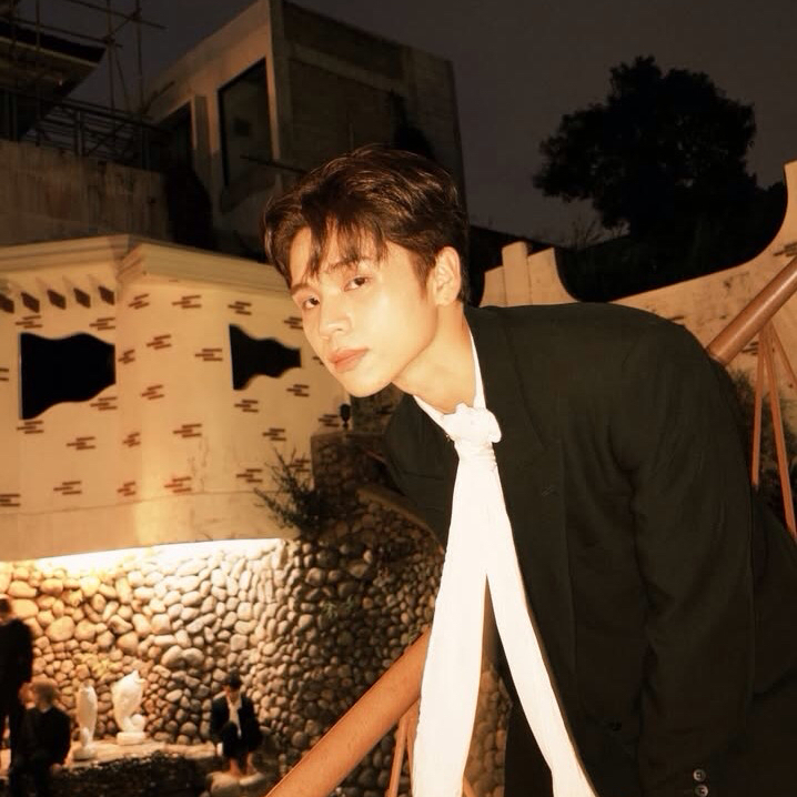 Behind-the-scenes cut of Vinci (HORI7ON)