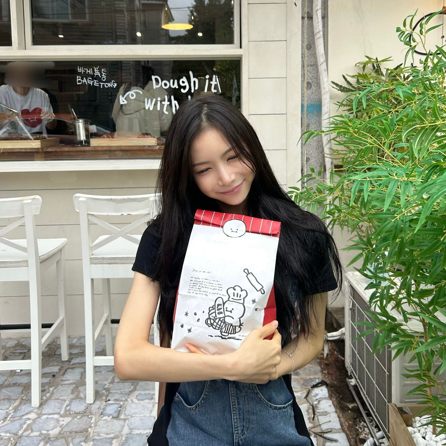 SECRET NUMBER的最新活动照片