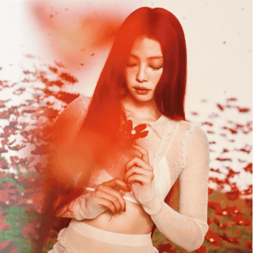 제니 (BLACKPINK) 팬이 찍은 순간