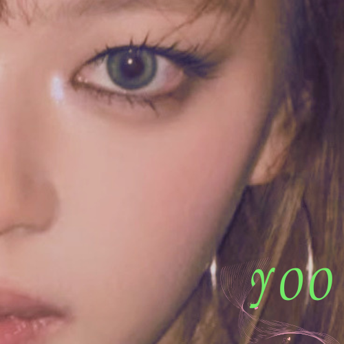 Latest photo of Jeongyeon (TWICE)