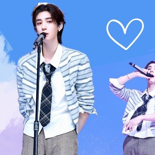 Recent activity shot of Leehan (BOYNEXTDOOR)