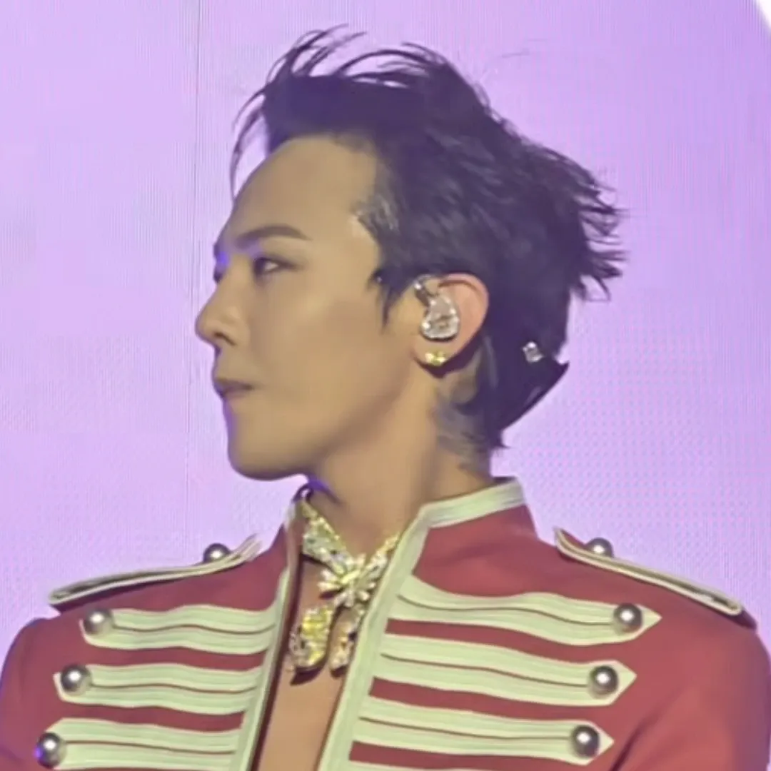 G-DRAGON (BIGBANG)の最新写真
