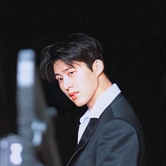 Behind-the-scenes cut of B.I