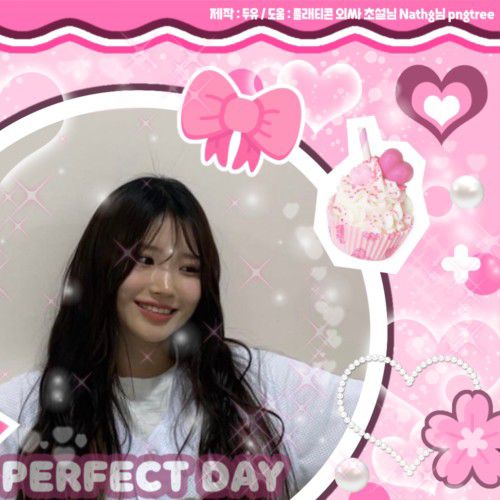 ハヨン (fromis_9)の最新写真