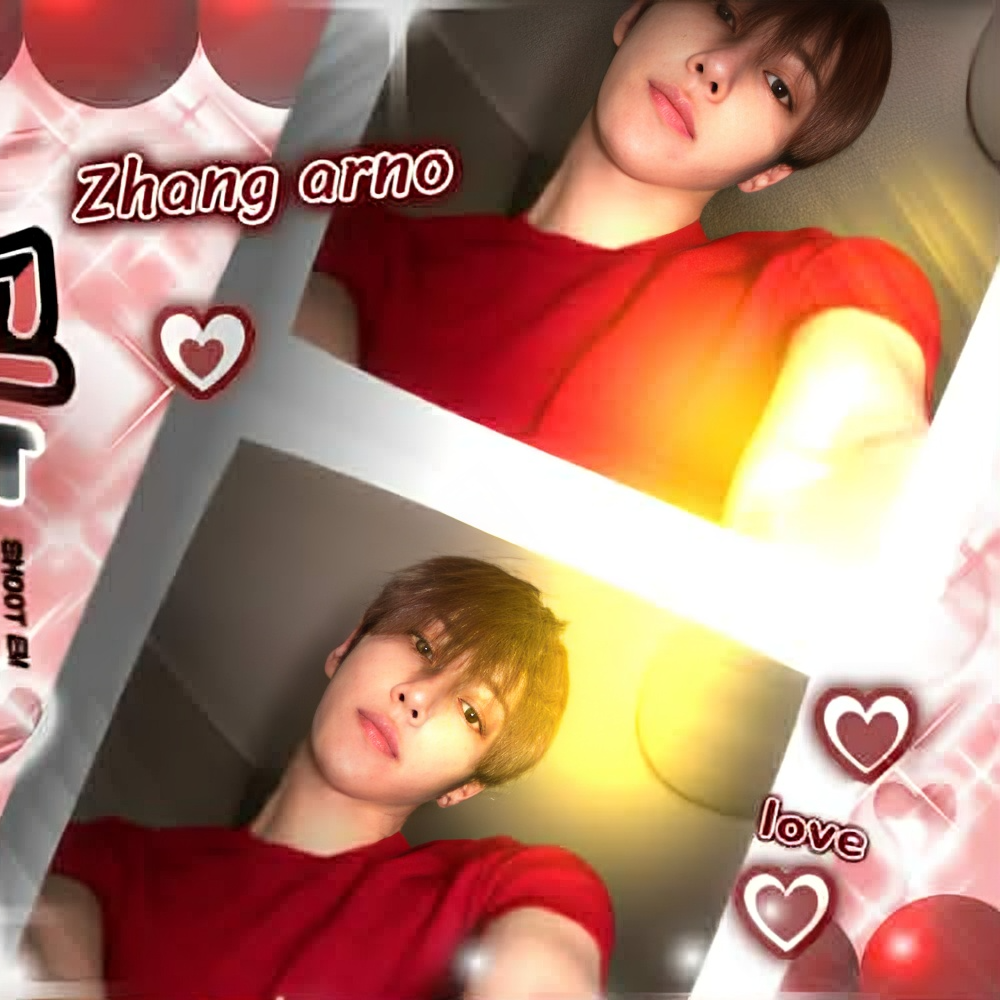 Recent activity shot of Arno (ALPHA DRIVE ONE)