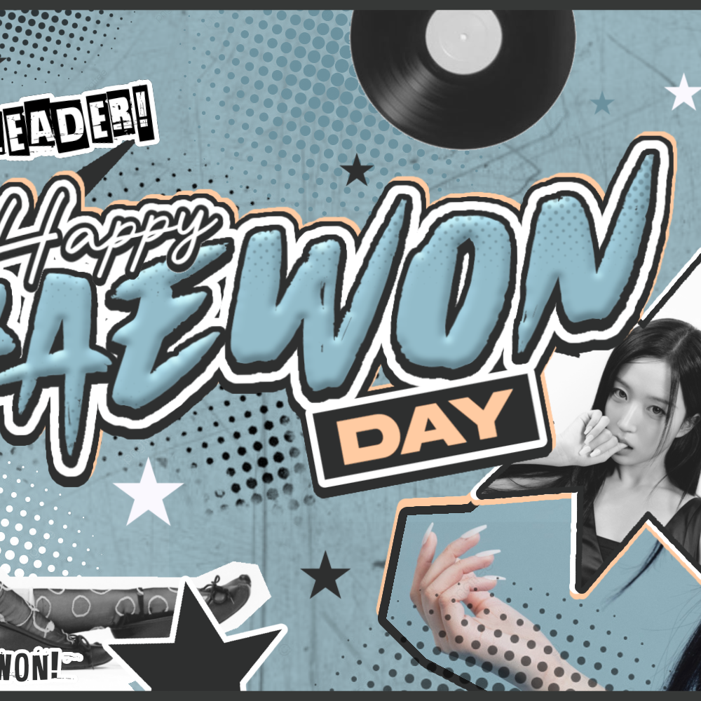 A moment captured by NMIXX's fan