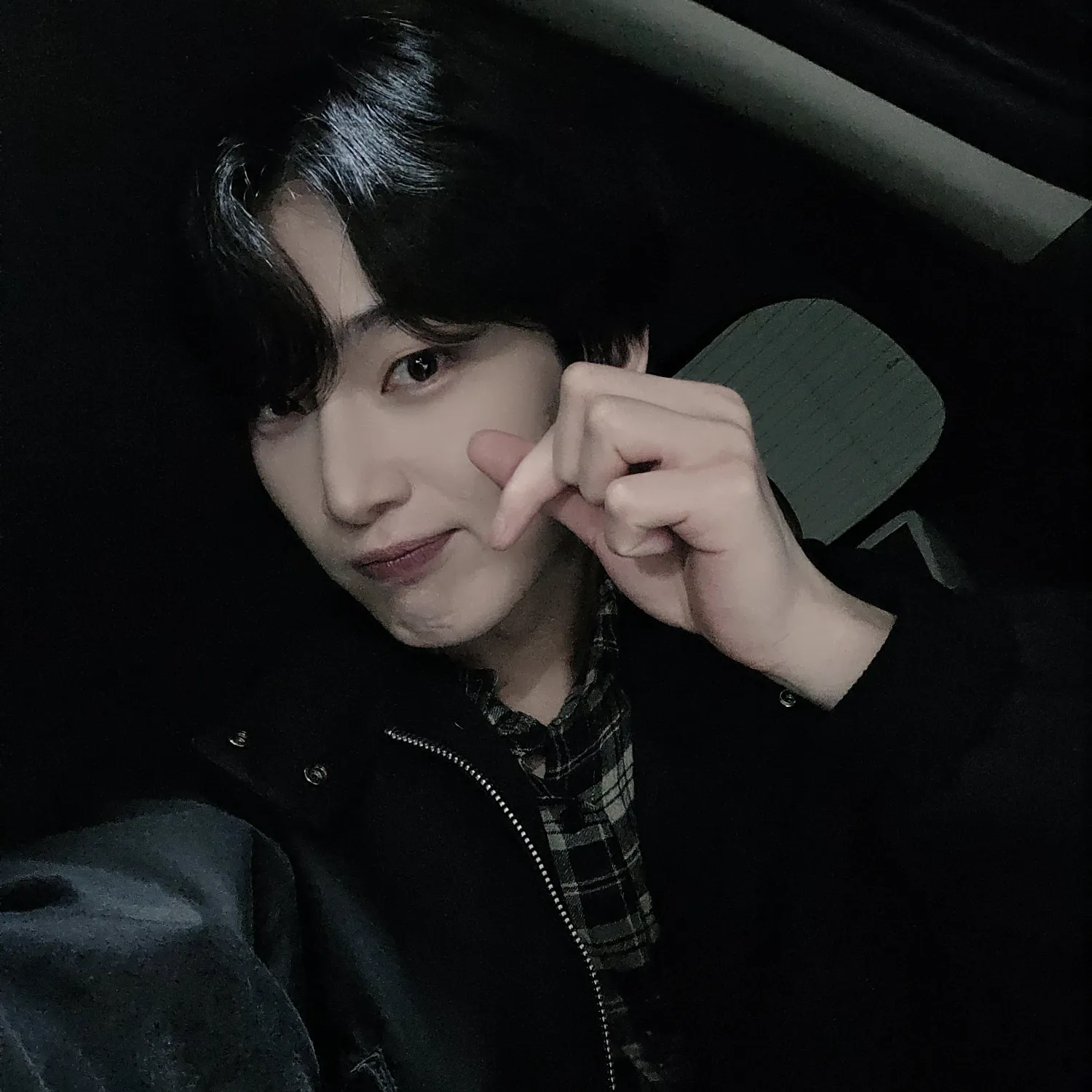 Foto aktivitas terbaru Sunoo (ENHYPEN)