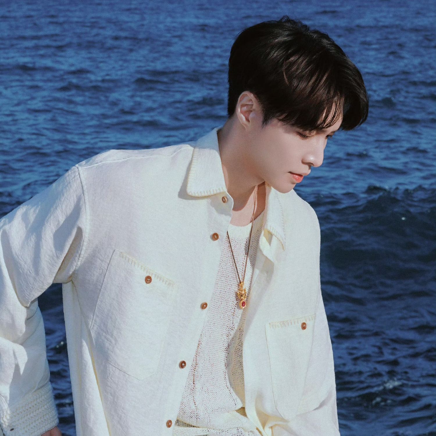 Lay (EXO)的最新活動照片