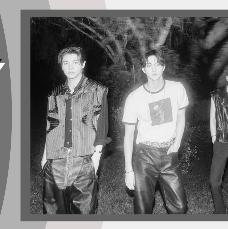 ENHYPEN的幕後花絮