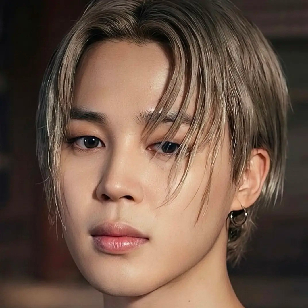Latest photo of Jimin (BTS)