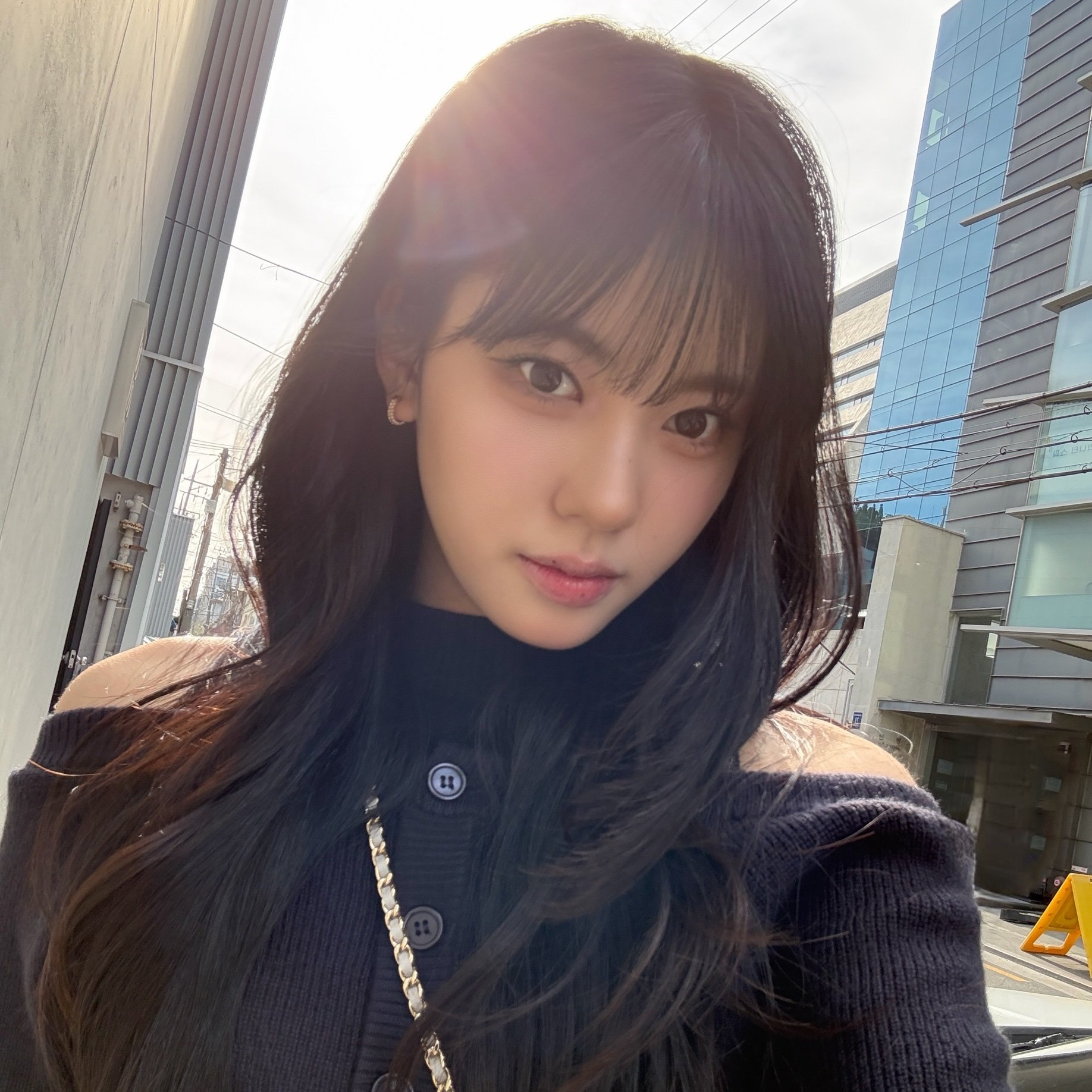 Latest photo of Koko (izna)