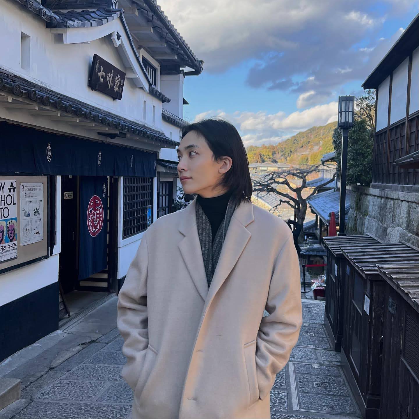 SEVENTEEN粉絲拍下的瞬間