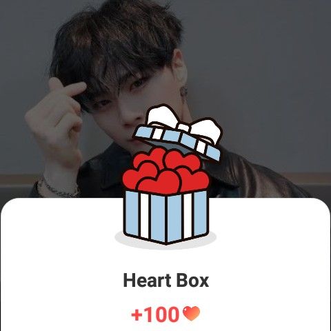 Latest photo of Moonbin (ASTRO)