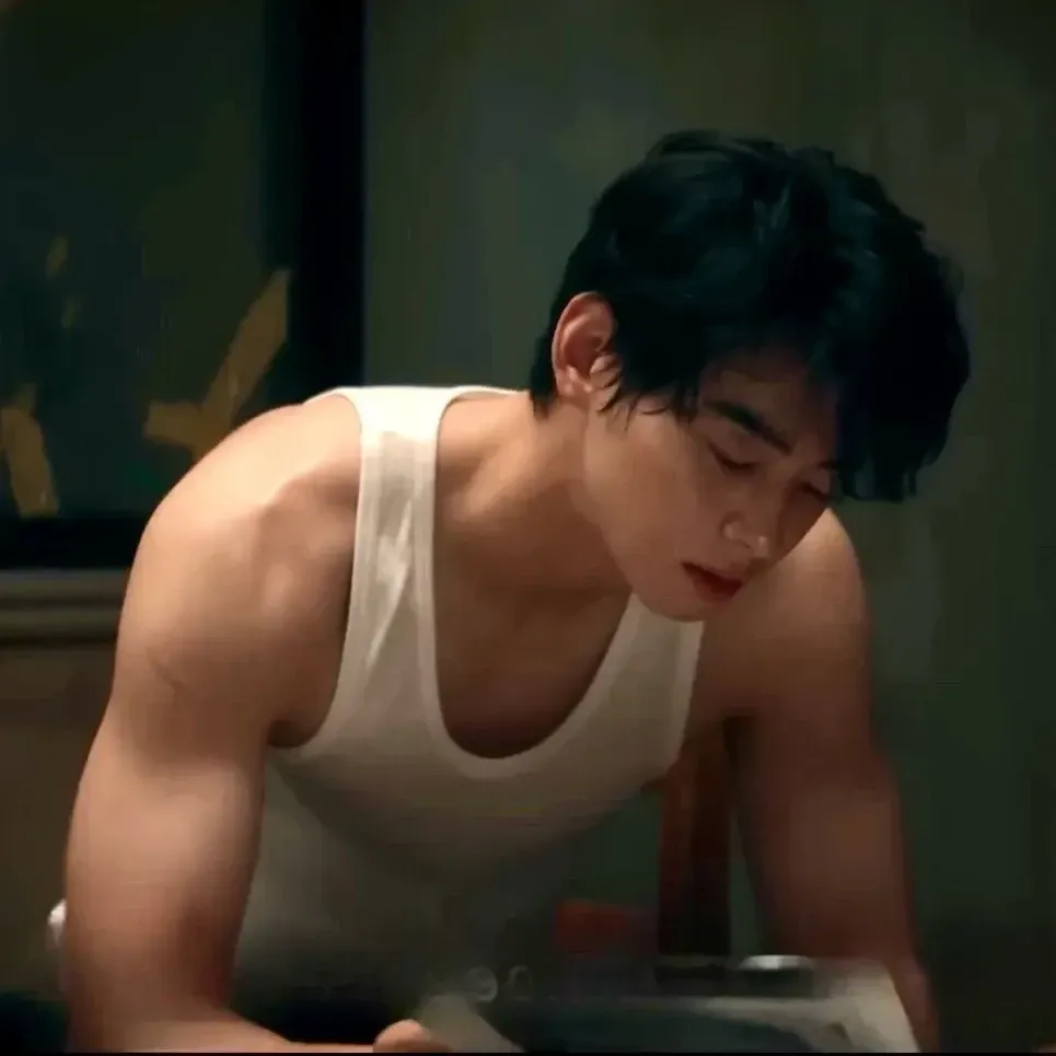 A moment captured by Eunwoo (ASTRO)'s fan