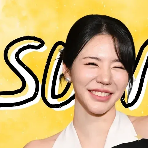 Recent activity shot of Sunny (Girls' Generation)