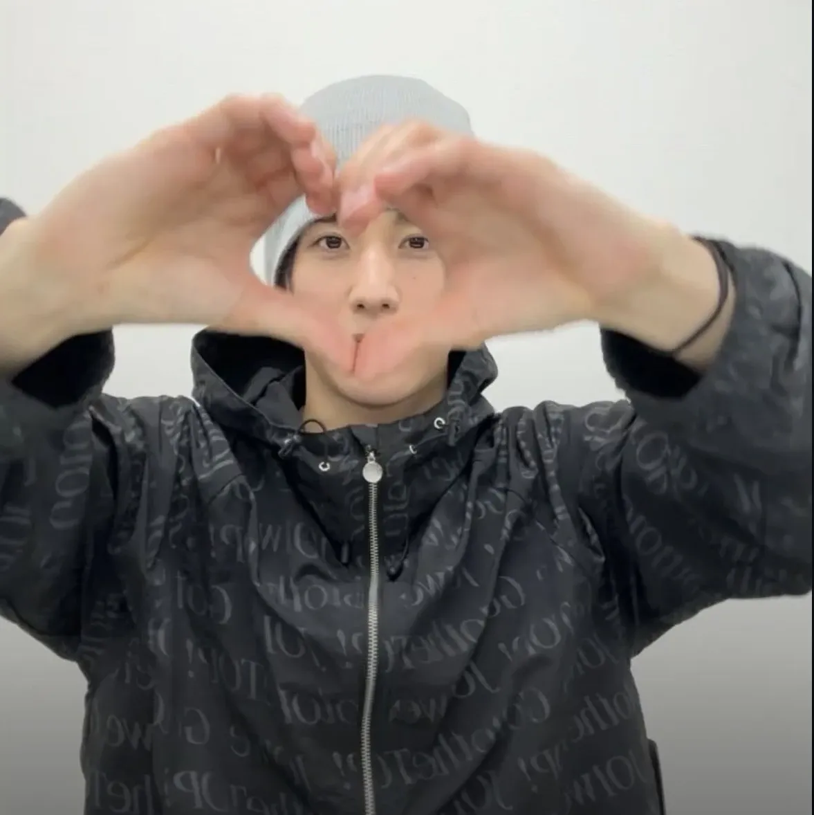 Latest photo of Sato Keigo (JO1)