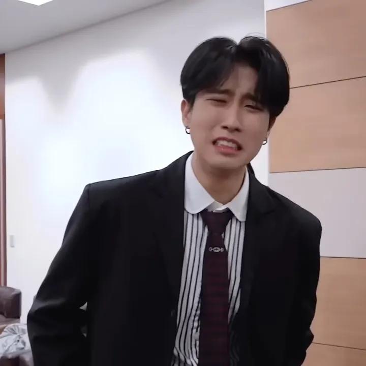 Stray Kids 팬이 찍은 순간