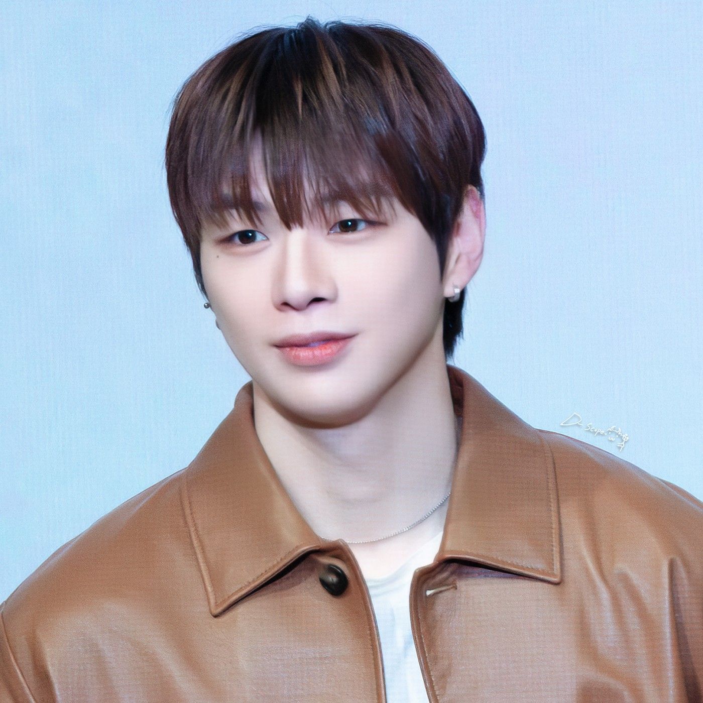 강다니엘 최근 활동샷