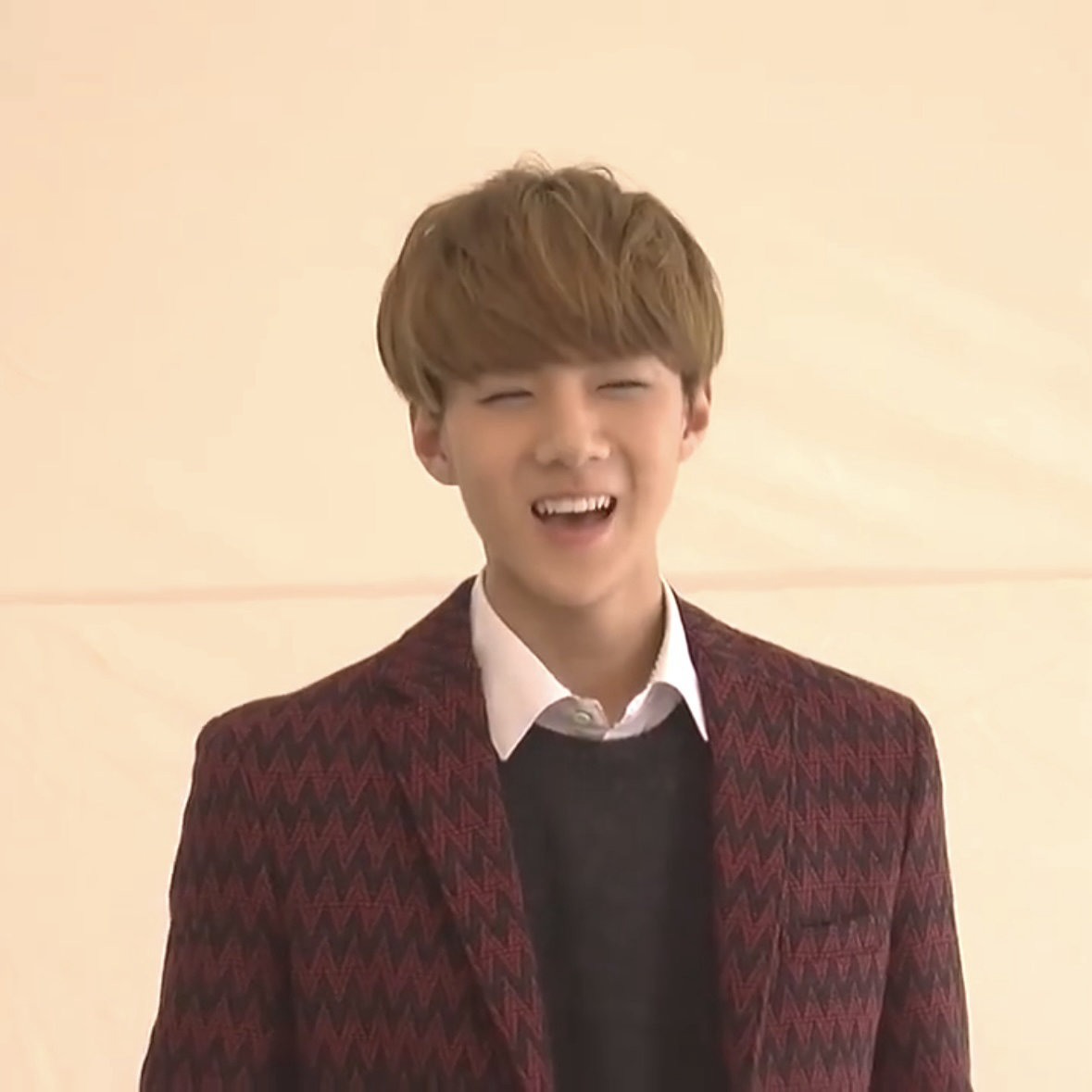 세훈 (EXO) 최근 활동샷