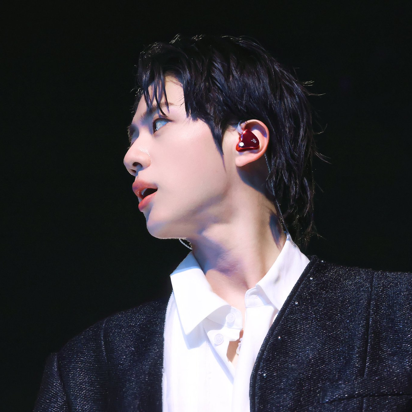 진 (방탄소년단)의 최신 사진