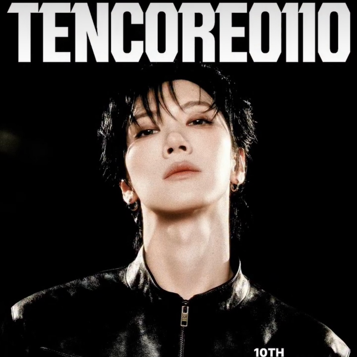 A moment captured by TEN (WayV)'s fan