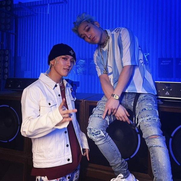 Popular profile picture of BOBBY (iKON) loved by fans