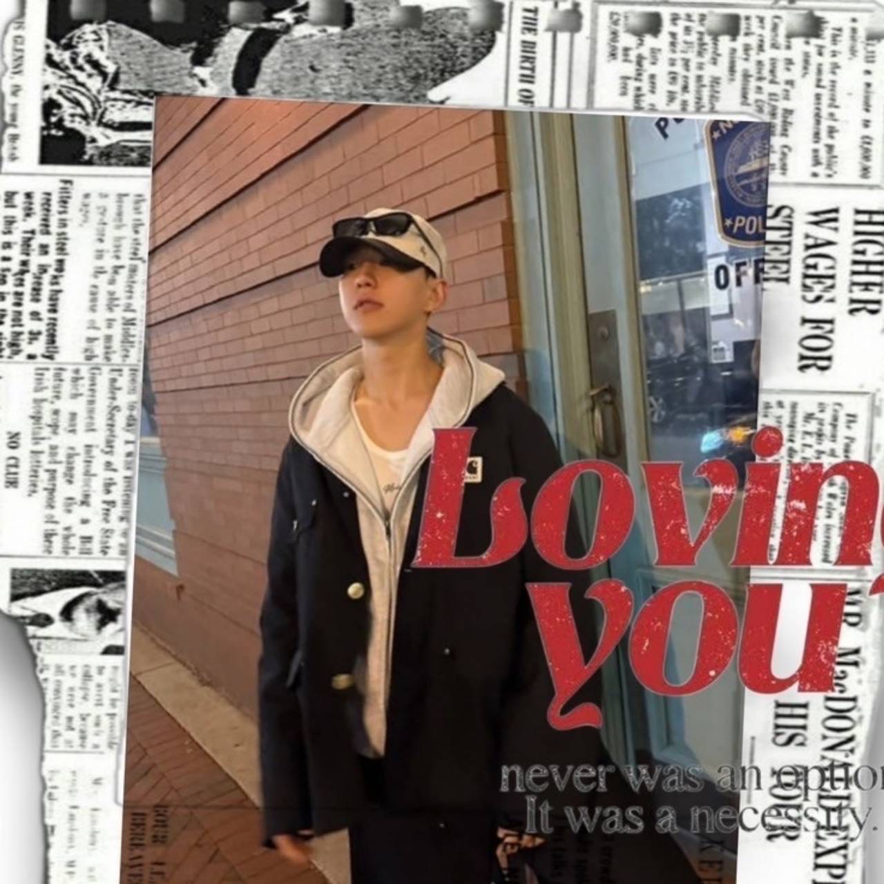 Latest photo of Hoshi (SEVENTEEN)
