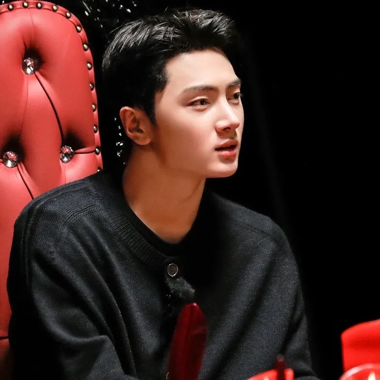 A moment captured by Jay (ENHYPEN)'s fan