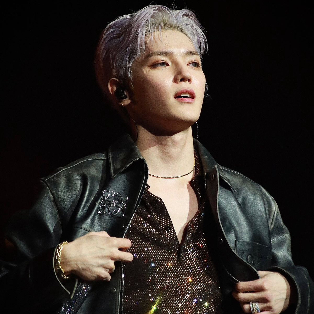 テヨン (NCT 127)ファンが撮った瞬間