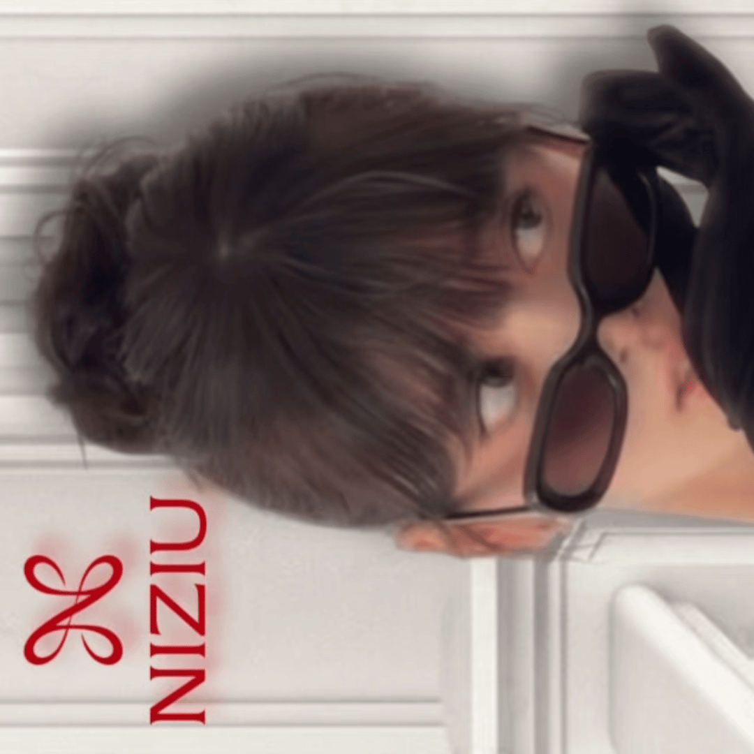 Latest photo of Rima (NiziU)