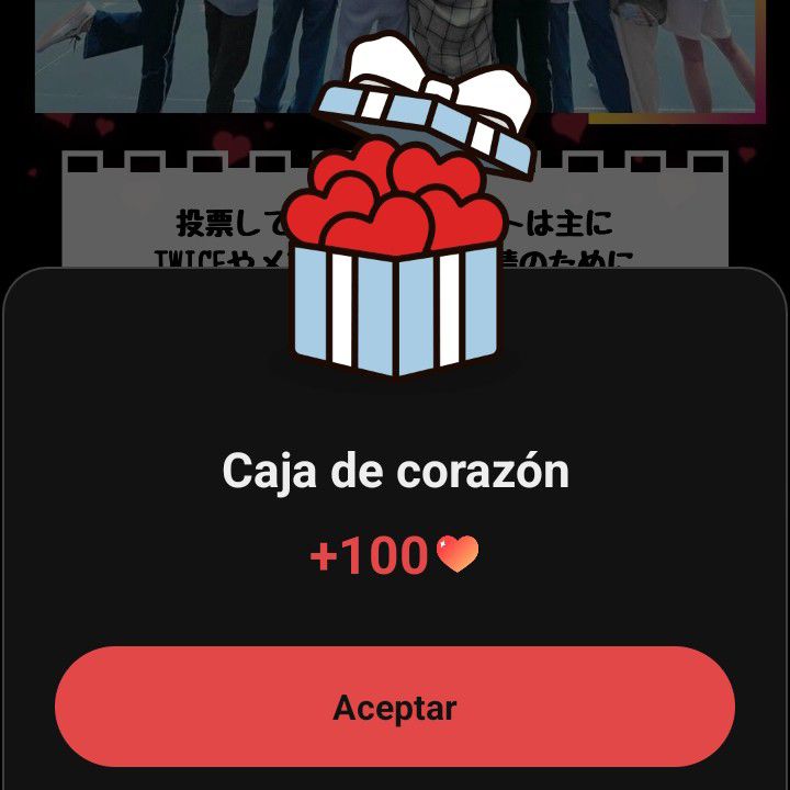 TWICE的最新活動照片