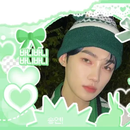 New (THE BOYZ)的最新照片