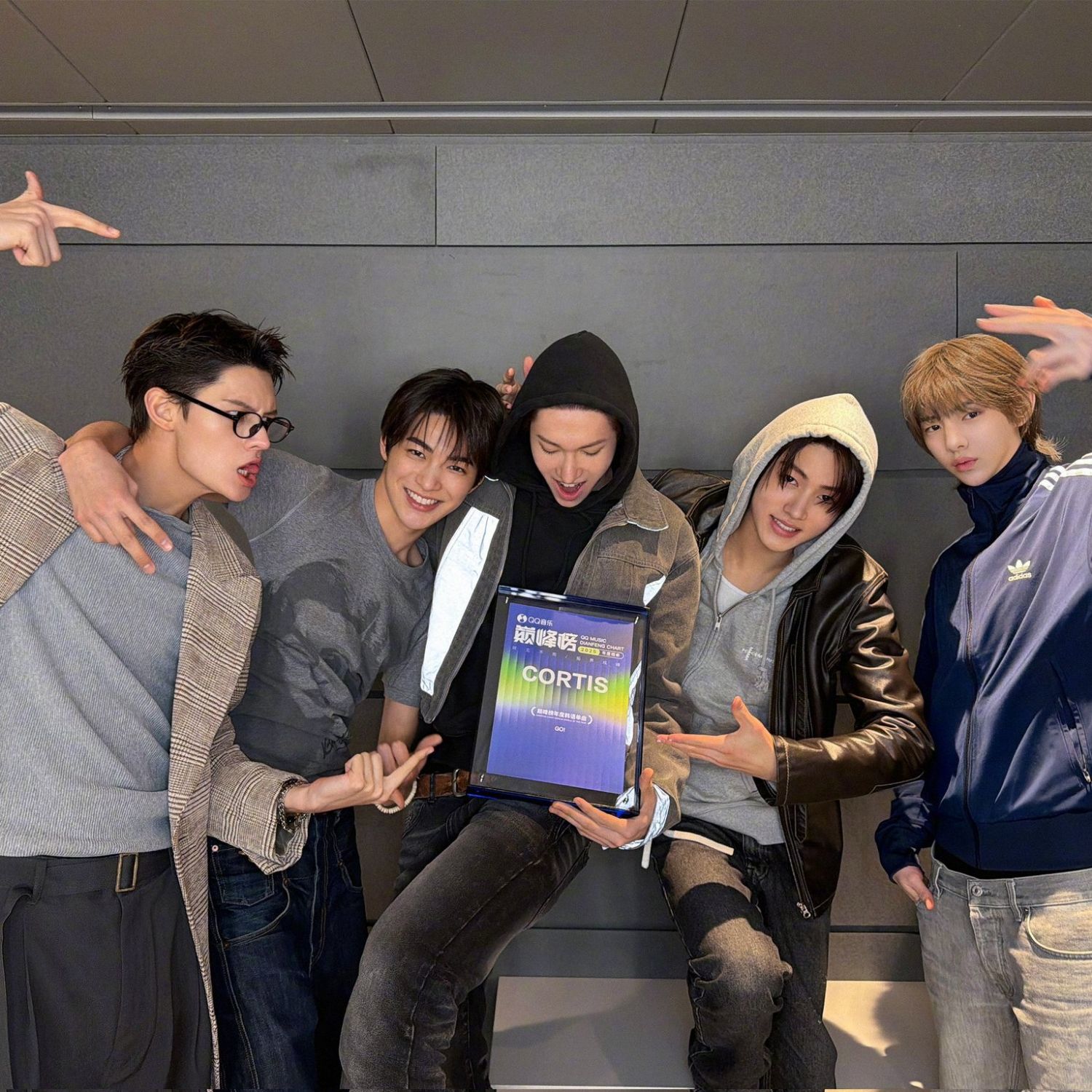 Must-see popular post of CORTIS, your favorite