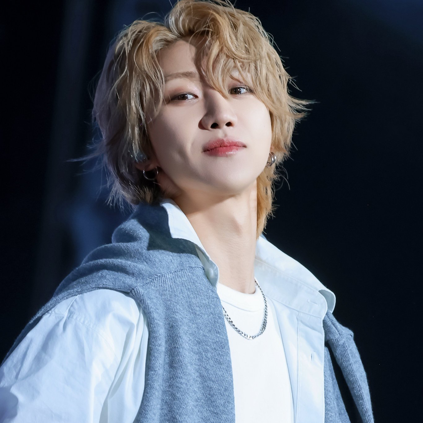 Latest photo of The 8 (SEVENTEEN)