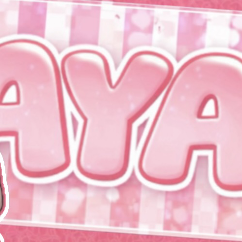 Ayaka (NiziU)的幕後花絮