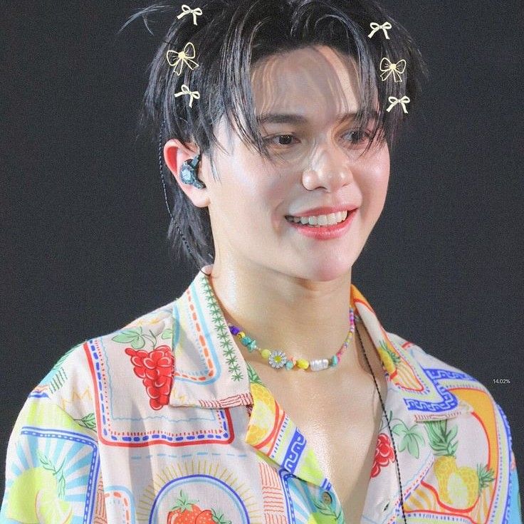 Latest photo of William (LYKN)