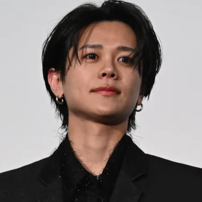 Latest photo of Fujimaki Kyosuke (INI)