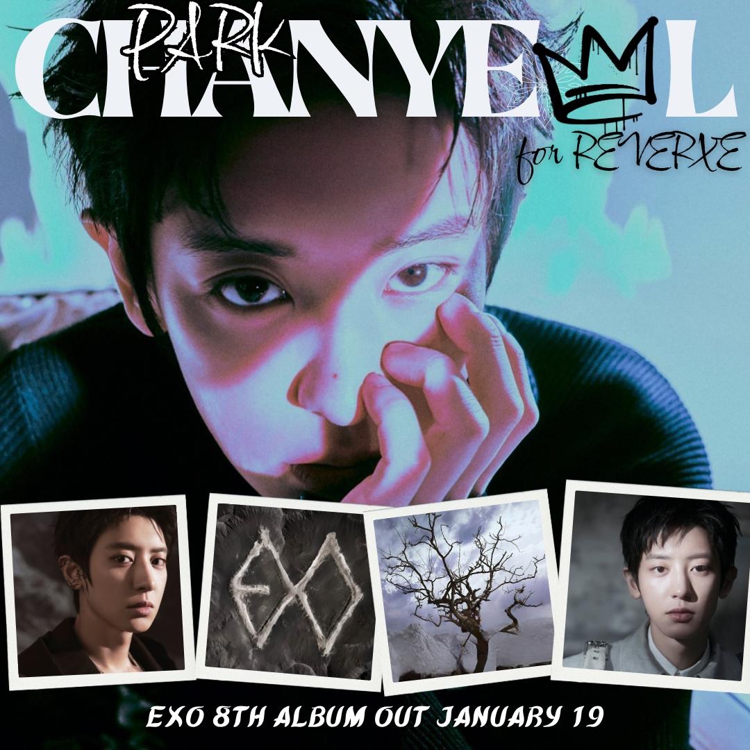 찬열 (EXO)의 최신 사진