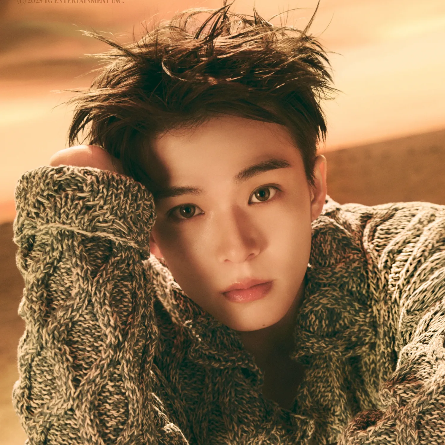 Potret di balik layar TREASURE