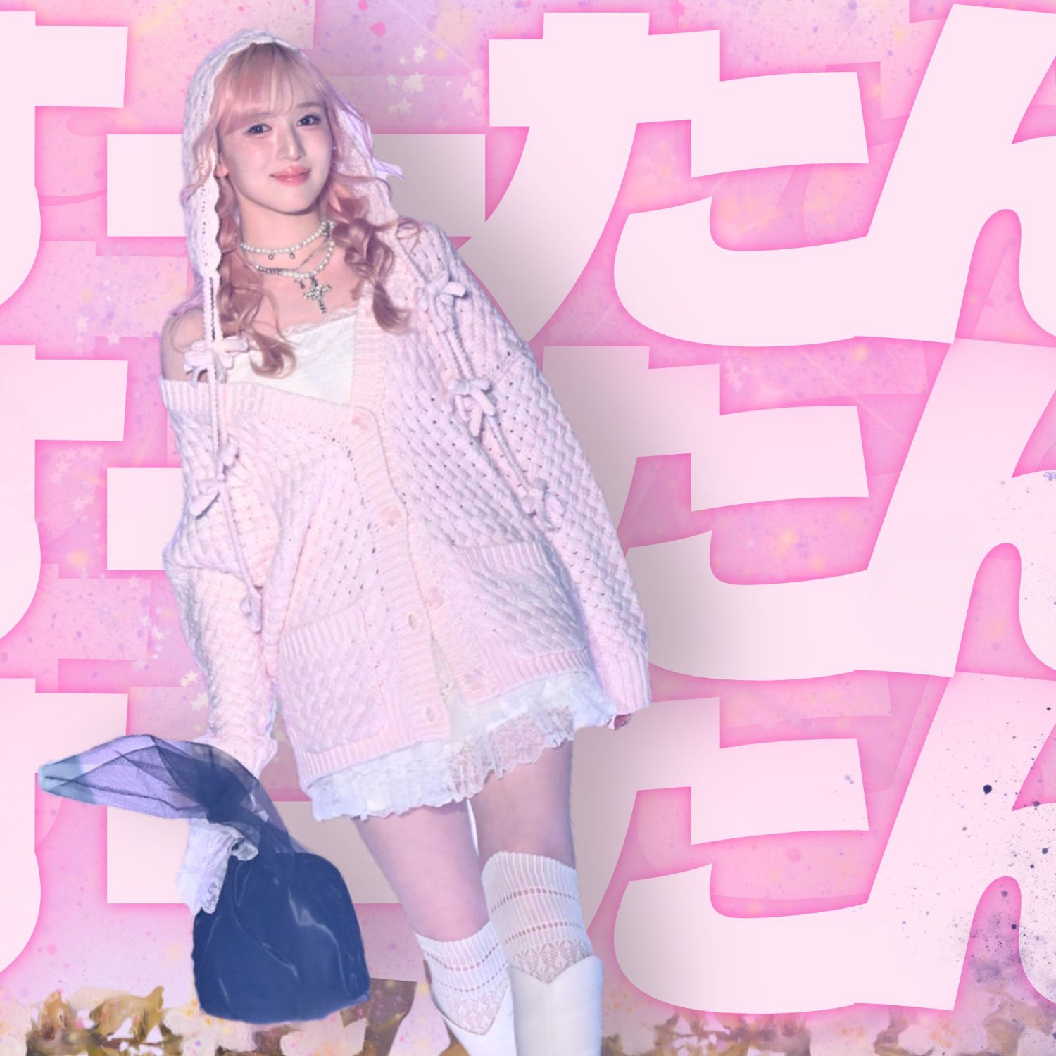 Latest photo of Yamamoto Suzu (ME:I)