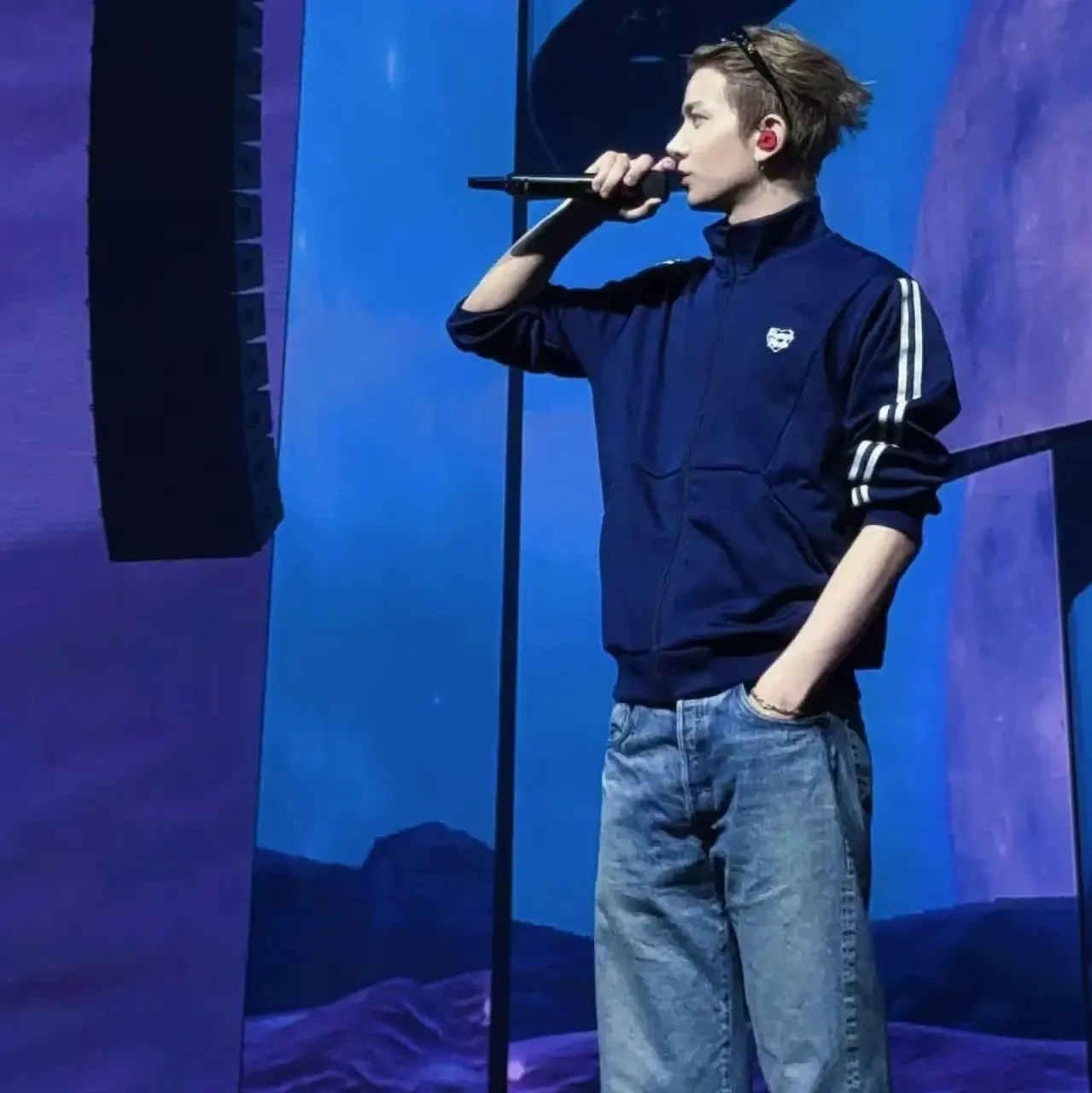 희승의 최신 사진