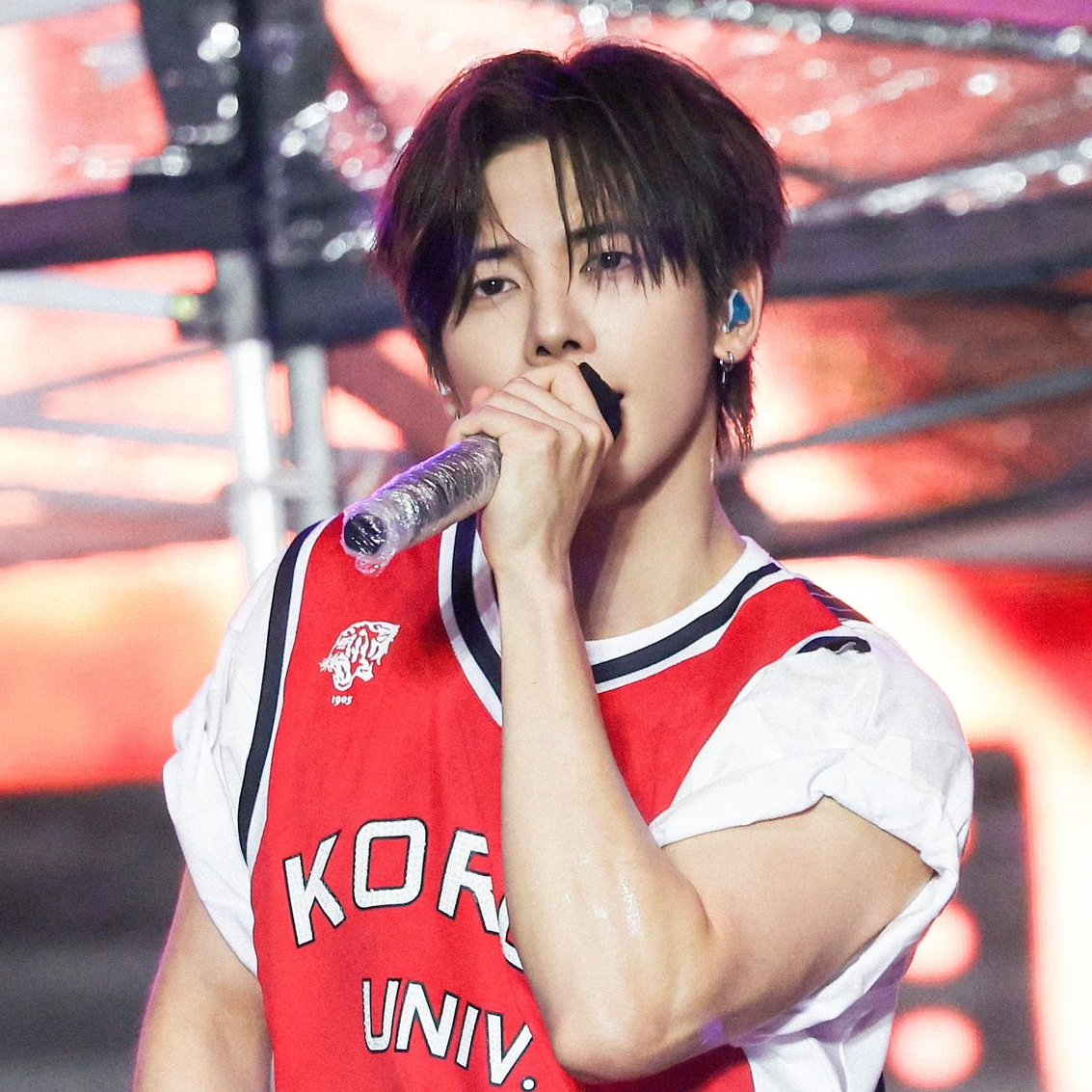 Latest photo of Taehyun (TOMORROW X TOGETHER)