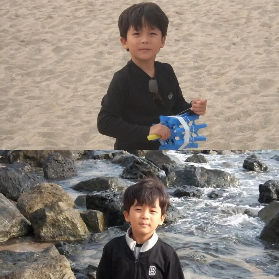 에이티즈 최근 활동샷