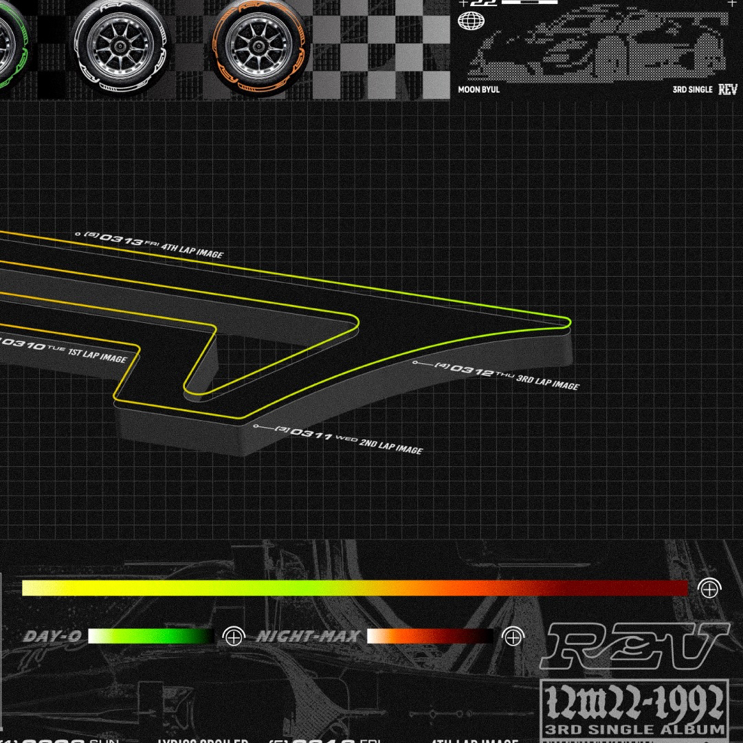 ムンビョル (MAMAMOO)ファンが撮った瞬間